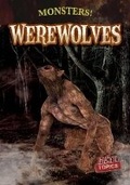 Cover: Werewolves - Gareth Stevens Publishing