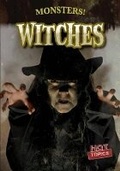 Cover: Witches - Gareth Stevens Publishing