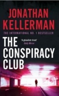 Abbildung von: The Conspiracy Club - Headline Book Publishing
