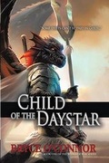 Cover: Child of the Daystar - Lulu.com