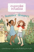 Cover: Summer Showers - Hyperion