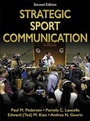 Cover: Strategic Sport Communication - Human Kinetics