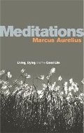 Cover: Meditations - Weidenfeld & Nicolson