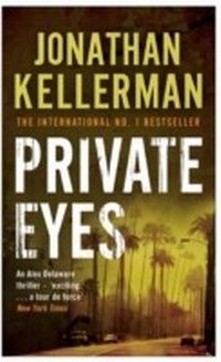 Abbildung von: Private Eyes (Alex Delaware series, Book 6) - Headline Book Publishing
