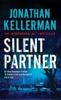 Abbildung von: Silent Partner (Alex Delaware series, Book 4) - Headline Book Publishing