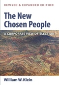 Cover: The New Chosen People, Revised and Expanded Edition - Wipf & Stock Publishers