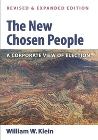 Enlarge image Cover: The New Chosen People, Revised and Expanded Edition - Wipf & Stock Publishers