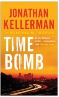 Abbildung von: Time Bomb (Alex Delaware series, Book 5) - Headline Book Publishing