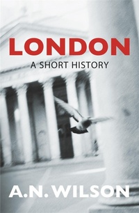 Enlarge image Cover: London: A Short History - Weidenfeld & Nicolson