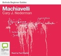 Cover: Machiavelli - Bolinda/Brilliance Audio