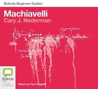 Enlarge image Cover: Machiavelli - Bolinda/Brilliance Audio