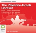 Cover: The Palestine-Israel Conflict - Bolinda/Brilliance Audio