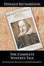 Cover: The Complete Winter's Tale - AUTHORHOUSE