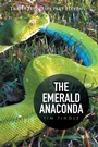 Cover: The Emerald Anaconda - AUTHORHOUSE