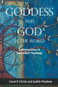 Enlarge image Cover: Goddess and God in the World - Fortress Press,U.S.