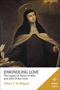 Cover: Enkindling Love - Fortress Press,U.S.