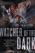 Cover: Watcher of the Dark - Tor Books