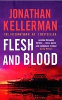 Abbildung von: Flesh and Blood (Alex Delaware series, Book 15) - Headline Book Publishing