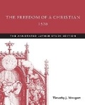Cover: The Freedom of a Christian, 1520 - Fortress Press,U.S.