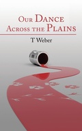 Cover: Our Dance Across the Plains - AUTHORHOUSE