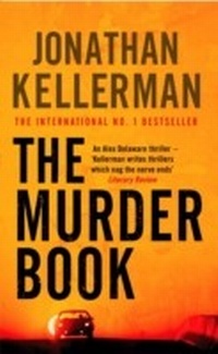 Abbildung von: The Murder Book (Alex Delaware series, Book 16) - Headline Book Publishing