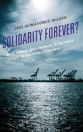 Cover: Solidarity Forever? - Lexington Books