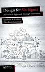 Cover: Design for Six Sigma - CRC Press