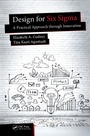 Cover: Design for Six Sigma - CRC Press