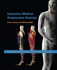 Abbildung von: Interactive Medical Acupuncture Anatomy - Teton NewMedia
