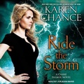 Cover: Ride the Storm - Tantor Media, Inc