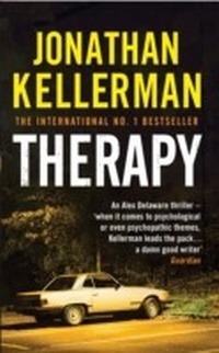 Abbildung von: Therapy (Alex Delaware series, Book 18) - Headline Book Publishing