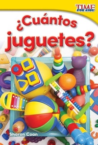 Abbildung von: ?Cuantos juguetes? - Teacher Created Materials, Inc