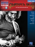 Cover: Grateful Dead - Hal Leonard Corporation