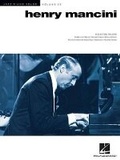 Cover: Henry Mancini 20 Selections - Hal Leonard Corporation