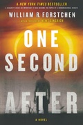 Cover: One Second After - Tor Books