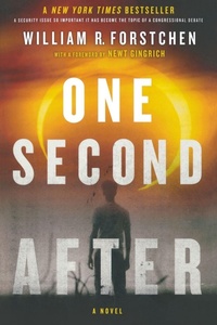 Enlarge image Cover: One Second After - Tor Books
