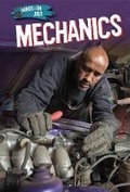 Cover: Mechanics - PowerKids Press