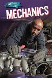 Enlarge image Cover: Mechanics - PowerKids Press