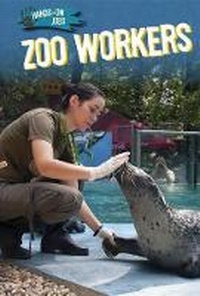 Enlarge image Cover: Zoo Workers - PowerKids Press