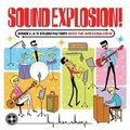 Cover: Sound Explosion! - Independent Publisher