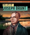 Cover: The Life of Joseph Brant - PowerKids Press