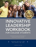 Cover: Innovative Leadership Workbook for College Students - Integral Publishers