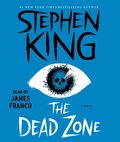 Cover: The Dead Zone - SIMON & SCHUSTER AUDIO