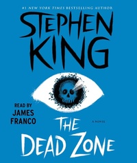 Enlarge image Cover: The Dead Zone - SIMON & SCHUSTER AUDIO