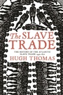 Cover: The Slave Trade - Weidenfeld & Nicolson