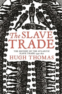 Abbildung von: The Slave Trade - Weidenfeld & Nicolson