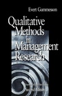 Cover: Qualitative Methods in Management Research - SAGE Publications Inc
