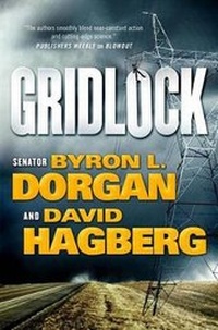 Enlarge image Cover: Gridlock - FORGE