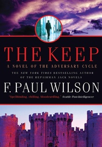 Enlarge image Cover: The Keep - Tor Books