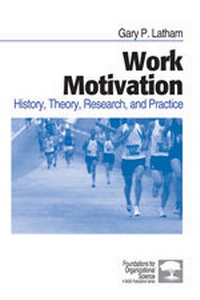 Enlarge image Cover: Work Motivation - SAGE Publications Inc